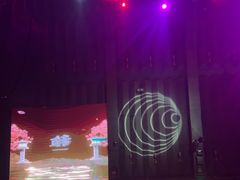 -赤红音乐现场(浦东金桥路店)