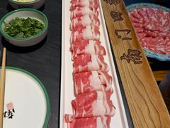 -南门四季铜锅涮肉(东坝店)