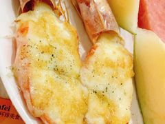 -芭菲盛宴·环球美食(锦城万达广场店)