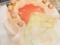 -浮光之丘MontCake生日蛋糕(科华路店)