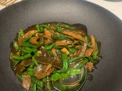 -湘上湘(米其林餐厅-正大中心总店)