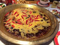 -大味生态火锅(蓝谷地店)
