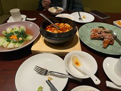 -采悦轩中餐厅·粤菜·海南菜(神州半岛喜来登度假酒店)