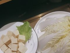 -南门四季铜锅涮肉(大屯·北苑店)