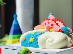 -法兰之吻蛋糕甜品(大望路店)