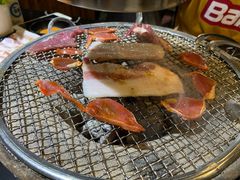 -燚青春东北泥炉烤肉(百合店)