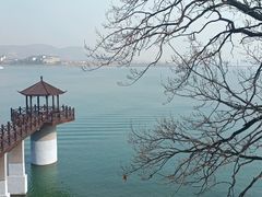 -南京金牛湖风景区