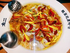 -太二酸菜鱼(沈阳万象城店)
