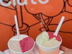 -Dip in Gelato(富民路店)