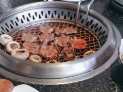 -牛焱·烧肉酒肆(五大道店)