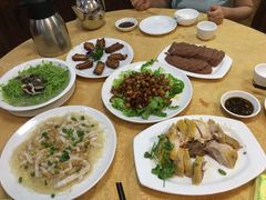-瑞记湛江鸡饭店·粤西第一鸡(粤垦店)