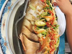 -陳妈妈泰国菜
