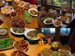 -隔壁老王·家常云南菜(花巷店)