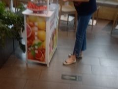 -嘉和一品粥(方庄店)