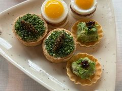 -三嚥阁 La Villa Restaurant