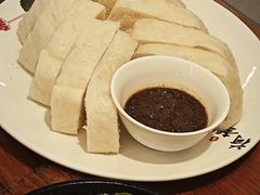 -柳柳饭店(华山中路店)