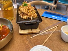 -大同江朝鲜菜•长春地标美食(绿园吾悦广场店)