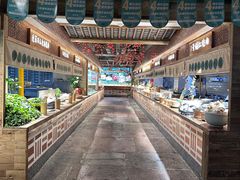 -筱爷叔·上海传统手工菜(玉树路店)