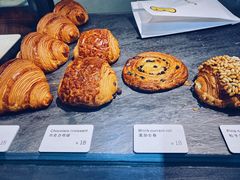 -Money Shops(愚园路店)
