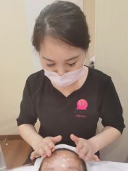 -芳朵美容养生SPA