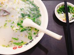 -武圣羊汤(手帕口店)
