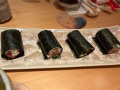 -嶺寿司
