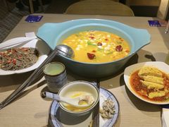 -望蓉城·古法酸菜鱼·川小馆(金桥国际店)