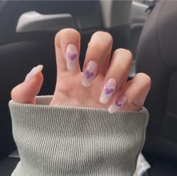 -1T·1M 日式美甲美睫