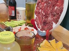 -赵美丽·重庆社区火锅·直营店(火车东站·中豪国际店)