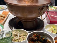 -半闲斋羊肉铺(齐礼阎店)