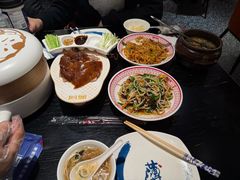 -满园烤鸭·春饼(沈北万达店)