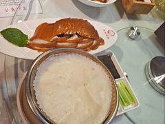 -郭林家常菜(狼垡店)