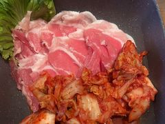-新石器烤肉(周浦万达店)