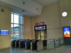 -金州站