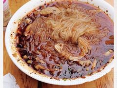 -甘记肥肠粉(马鞍北路店)