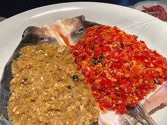 -鸽子侯·家宴·平价海鲜(市图书馆店)