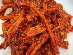 -服务大楼冷面(延大店)