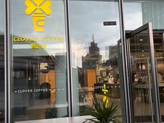 -四叶咖咖啡(昆明恒隆PRO店)