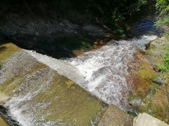 -秦岭风景区