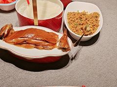 -秀儿四九城·新京菜(亚运村鸟巢店)