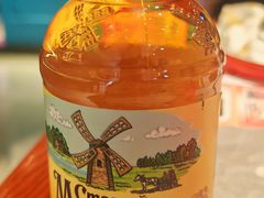 -通海俄式烧烤·俄罗斯大串(嵩山路店)