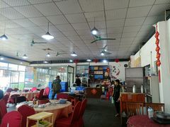 大堂-秦记南岗鱼锅(珠吉路店)