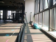 -AC健身·运动康复工作室(千灯湖店)
