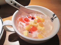 -太二酸菜鱼(坚基购物中心店)