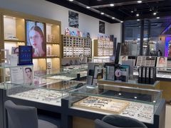 -浙文眼镜(华熙528店)