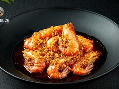 -南景饭店(万家丽路店)