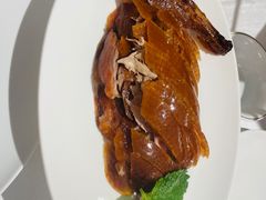 -月福京味斋·烤鸭店·北京菜(鼓楼总店)