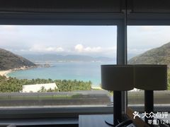 -三亚太阳湾柏悦酒店