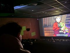 -大地院线珠江摩尔店(CL全景超级影院)