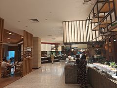 -杭州开元名都大酒店·地中海自助餐厅